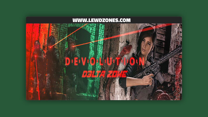 Delta Zone DEVOLUTION Free Download