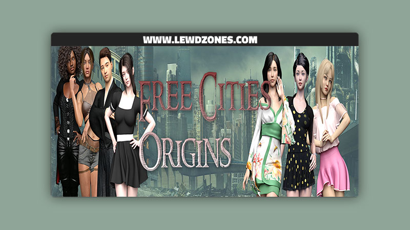 Free Cities: Origins Mimus Studios Free Download