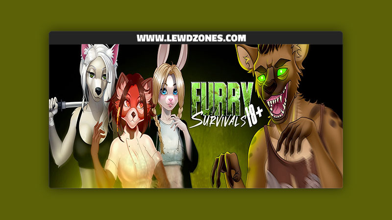 Furry Survivals 18+ Octo Games Free Download