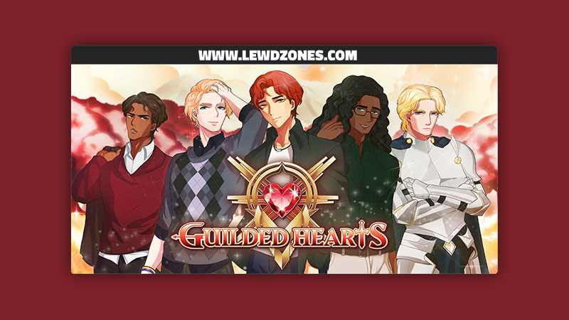 Guilded Hearts Argent Games Free Download