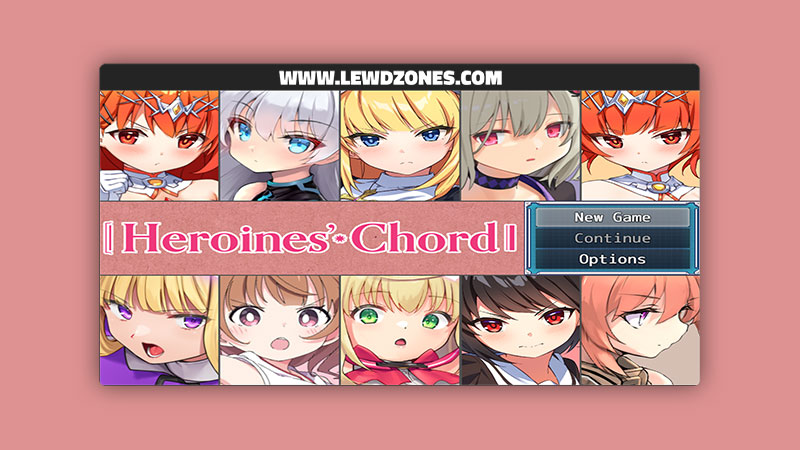 Heroines Chord No Future Free Download