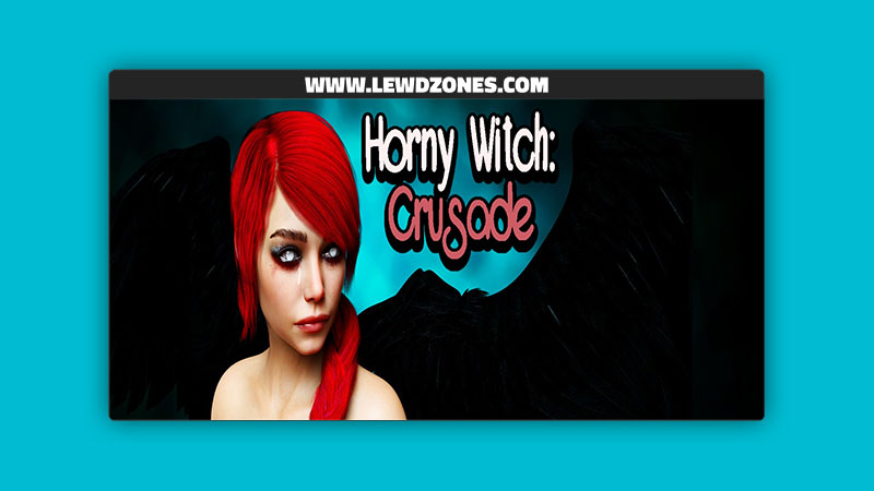 Horny Witch Crusade Cute Pen Games Free Download