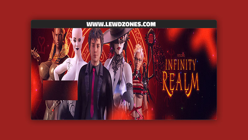 Infinity Realm Chaotic AsMe Free Download