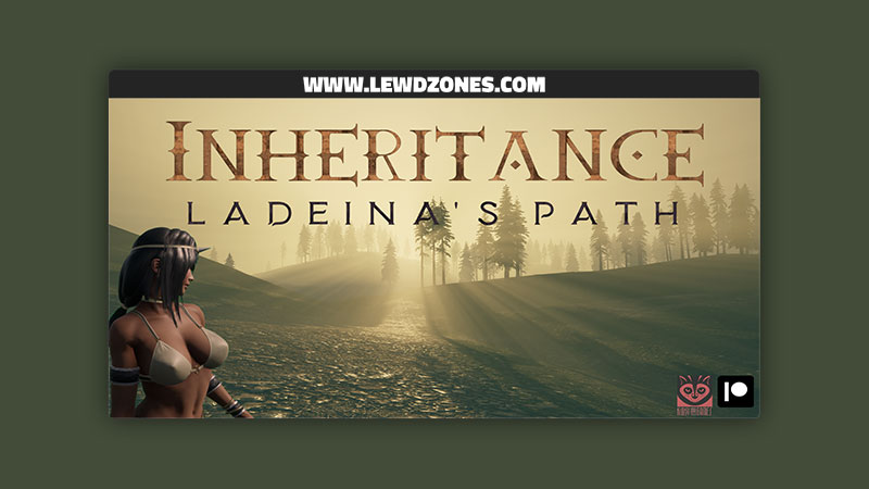 Inheritance: Ladeina's Path Kinky Lemur Games Free Download