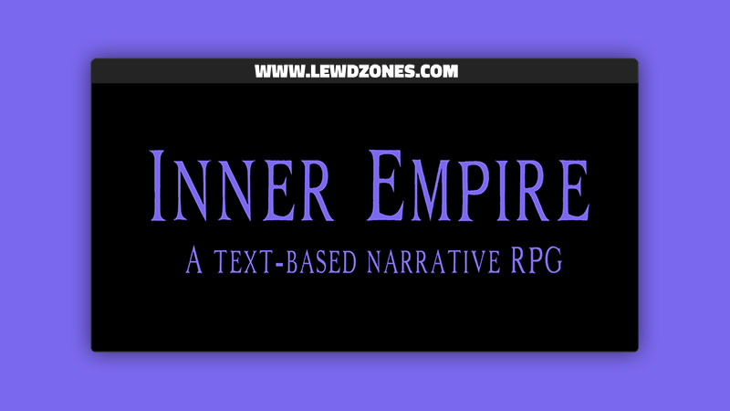 Inner Empire Defiant Explorer Free Download