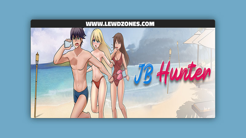 JB Hunter Adventure ATrio Games Free Download
