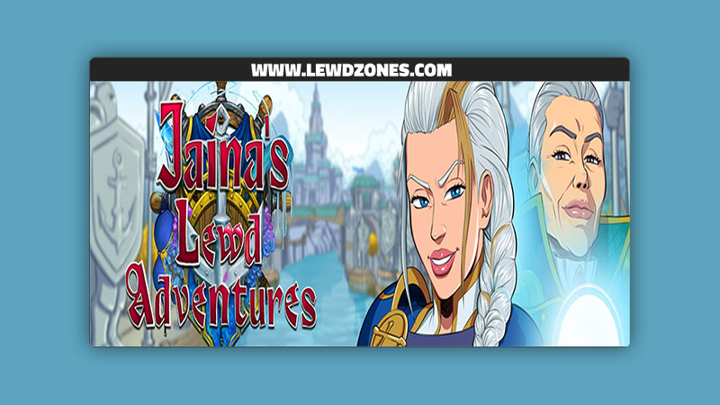Jaina's Lewd Adventures MalumMalus Free Download