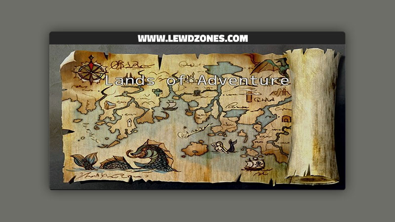 Lands of Adventure Kargan3033 Free Download