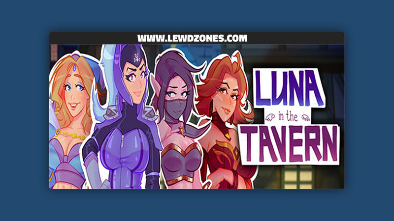 Luna in the Tavern - TitDang Free Download