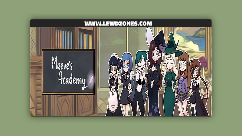 Maeve's Academy Hatchet Games Free Download