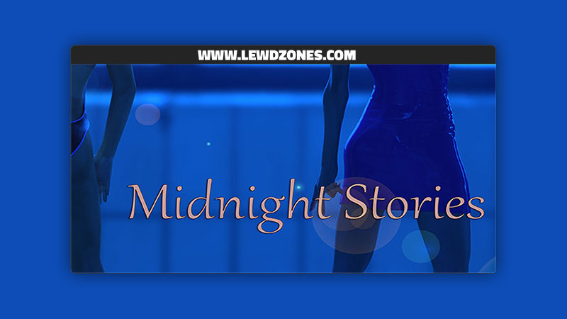 Midnight Stories Bundle CodeRenderX Free Download