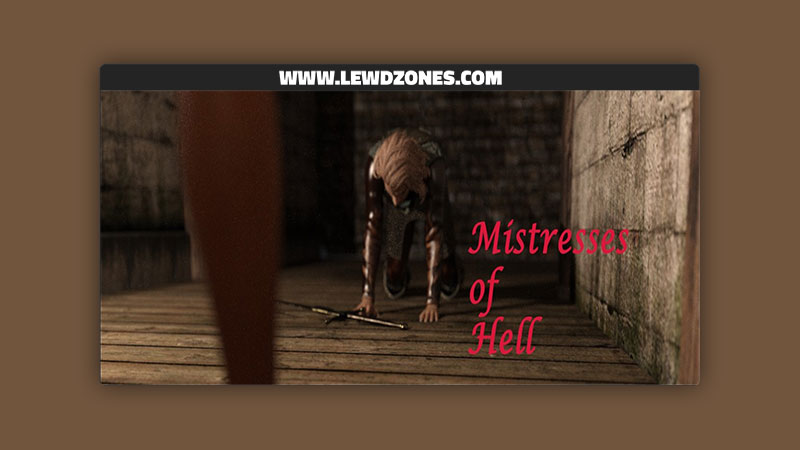 Mistresses of Hell CrimsonGrey Free Download