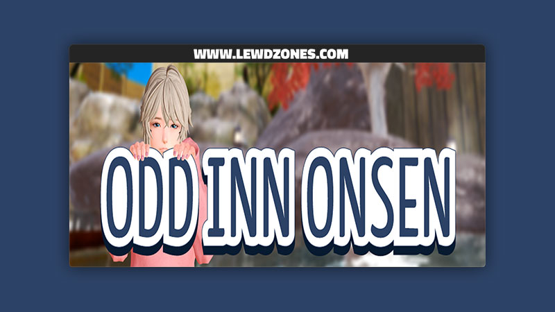 Odd Inn Onsen Loweki Games Free Download