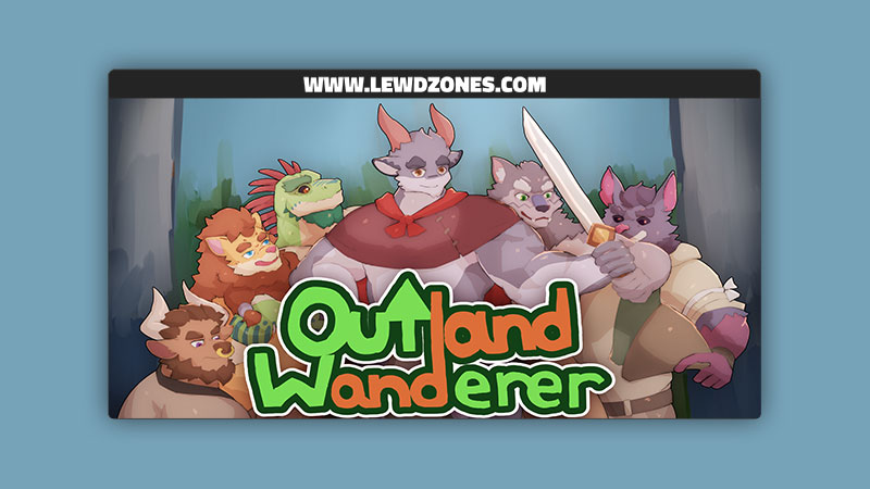 Outland Wanderer Outland Wanderer Free Download