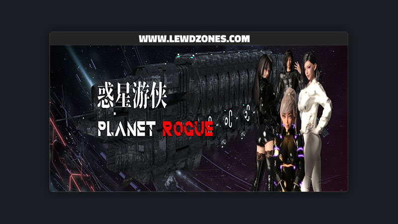 Planet Rogue Sinae South Game Studio Free Download