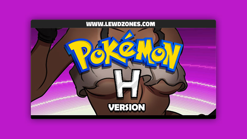 Pokémon 'H' Version Sintax Error Free Download