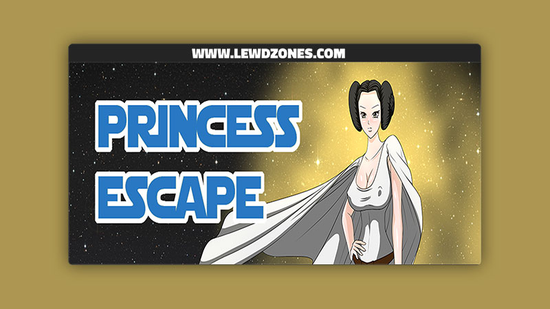 Princess Escape Dstroya Free Download