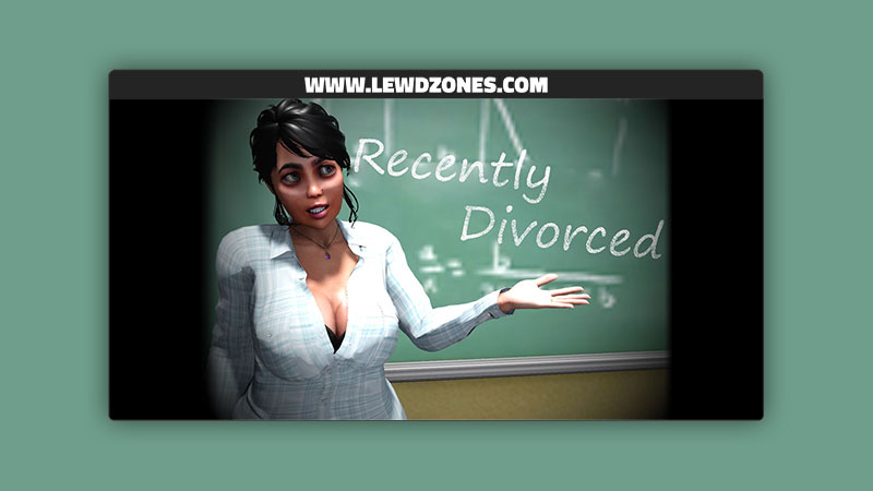 Recently Divorced retsymthenam Free Download