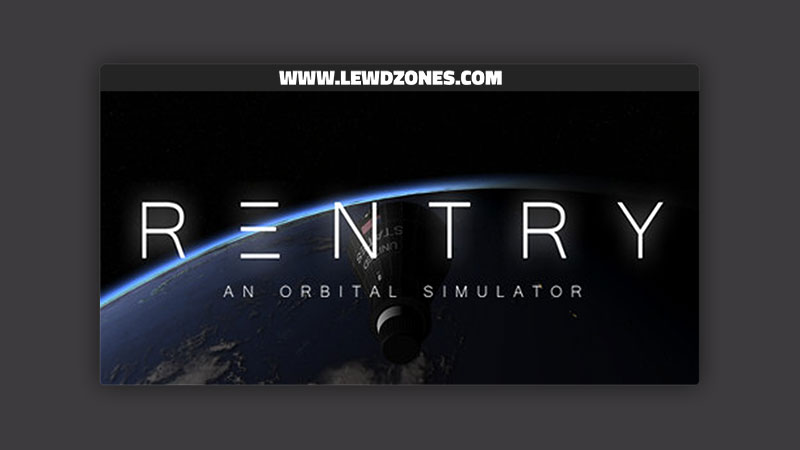 Reentry An Orbital Simulator Mercury