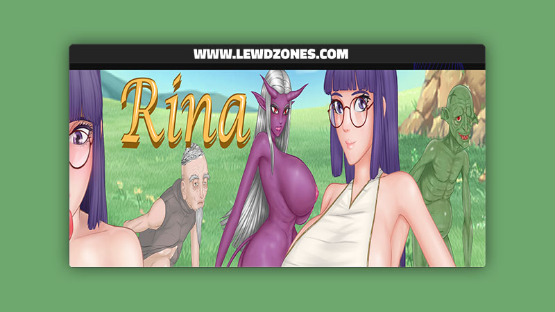 Rina: Elementalists of Manahold RareRiroRie Free Download