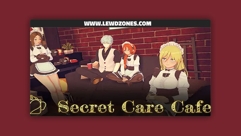 Secret Care Cafe- Rare Alex Free Download
