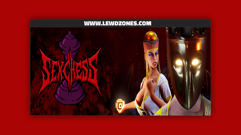 Sex Chess Evil Boobs Cult Free Download