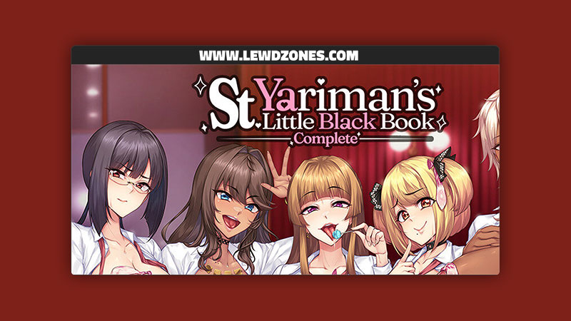 St. Yariman's Little Black Book Complete Orcsoft Free Download