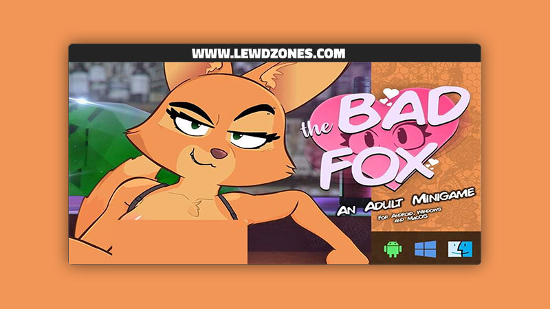 The Bad Fox Beachside Bunnies Free Download