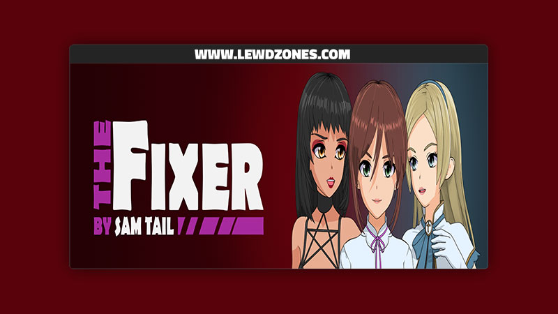 The Fixer Sam_Tail Free Download