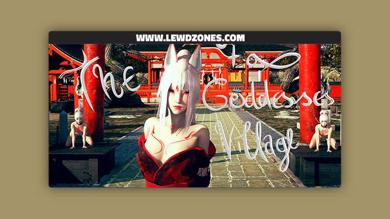 The Fox Goddess's Village Rework Master Hyo Free Download