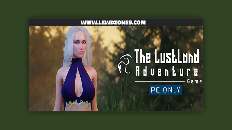 The Lustland Adventure Lord-Kvento Free Download