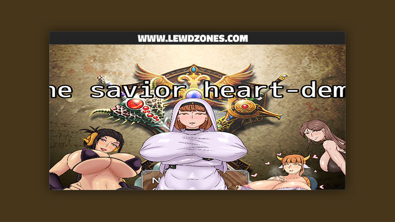 The savior heart BrOkEn eNgLiSh Free Download