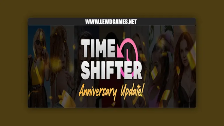 Time Shifter