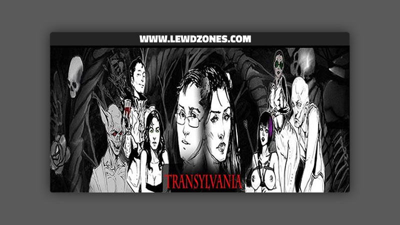 Transylvania- XFiction Free Download