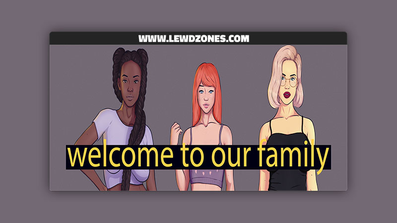 Welcome to Our Family Lewd Eclipse Free Download