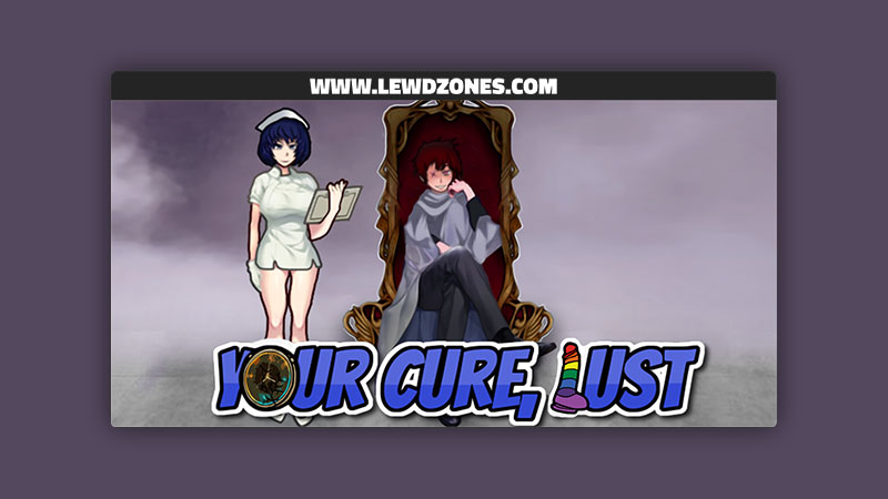 Your Cure, Lust Galaktik Slime Free Download