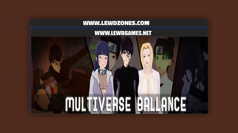 Multiverse Ballance - Rose Games Free Download