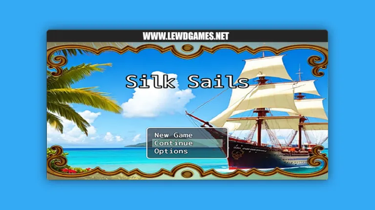 Silk Sails