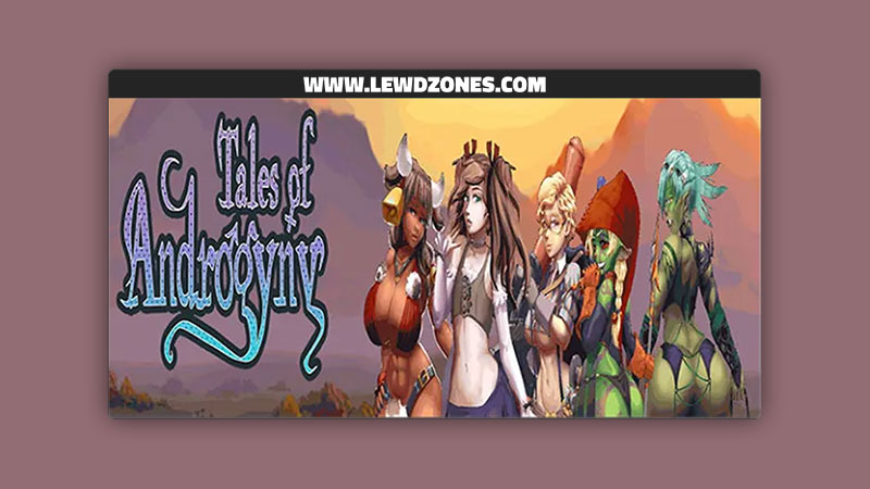 Tales of Androgyny- Majalis Free Download