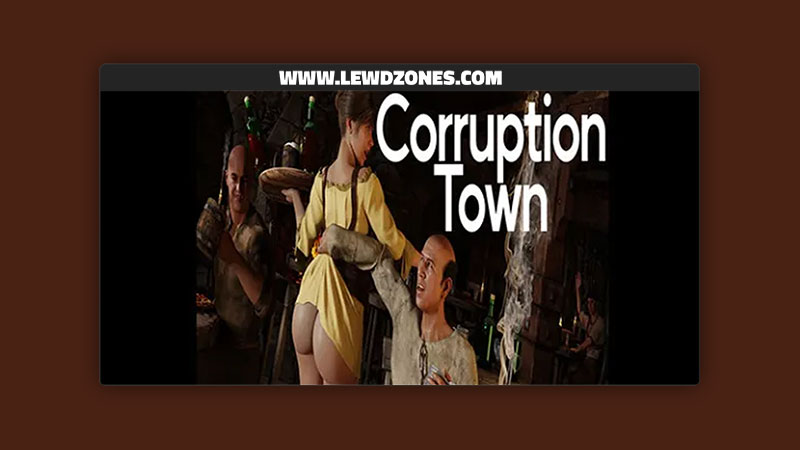 Corruption Town BoredBasmati Free Download