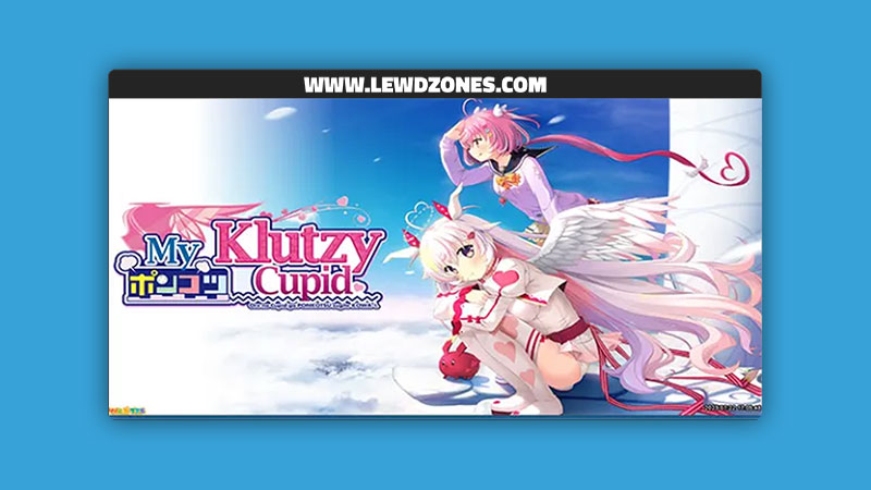 My Klutzy Cupid Hulotte Free Download