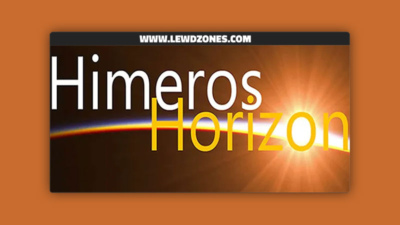 Part 3 of the Himeros Trilogy Himeros Horizon Seztworks Free Download