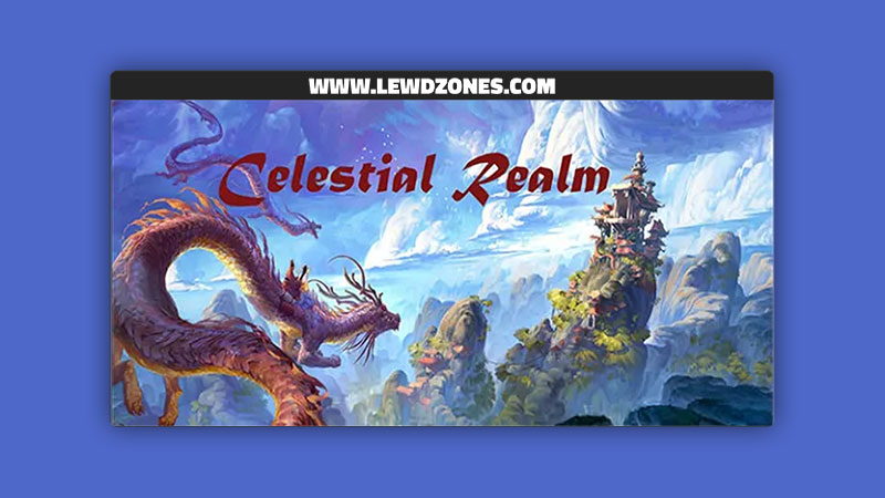 Celestial Realm Kinky Knight Free Download