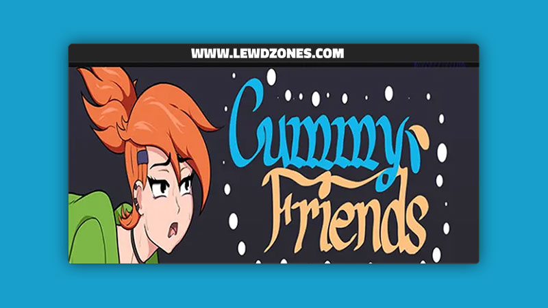 Cummy Friends CummyStudio Free Download