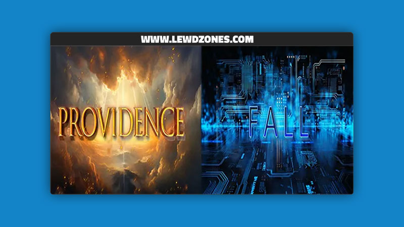Divine Providence Fall Ulith Free Download