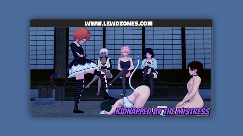 Kidnapped By The Mistress Isvrat Free Download