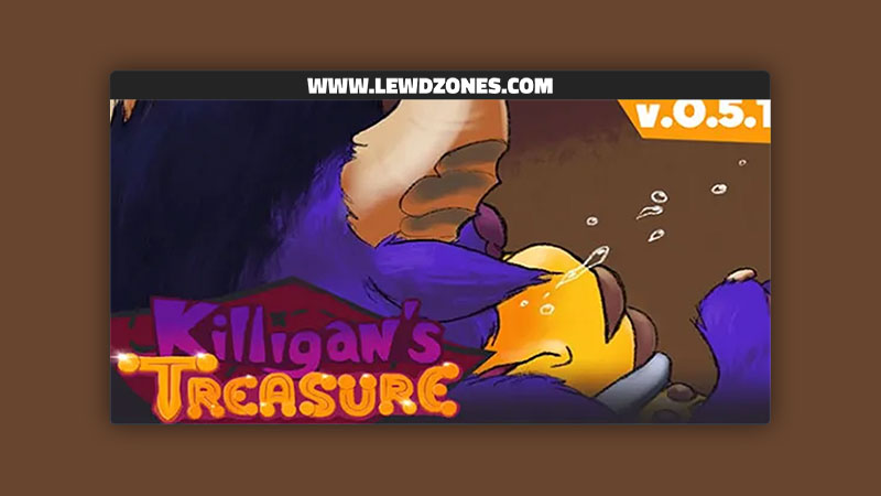 Killigan’s Treasure Eddio Free Download