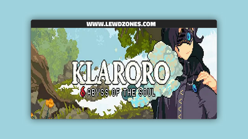 Klaroro-Abyss of the soul Ccryu Free Download