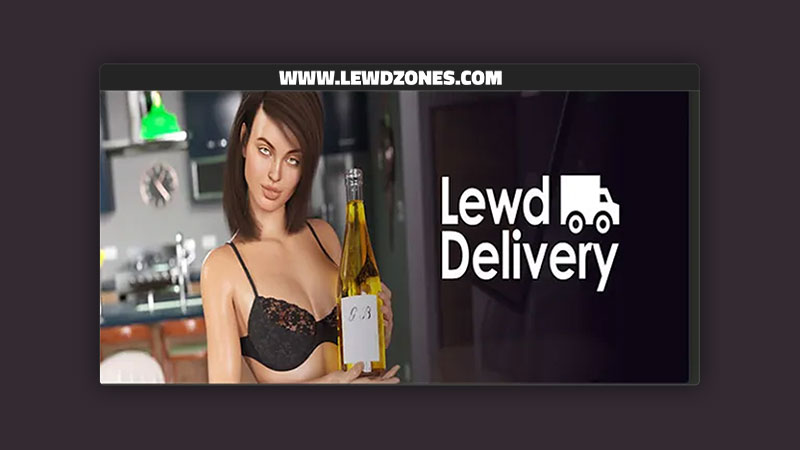 Lewd Delivery Eromantis Free Download