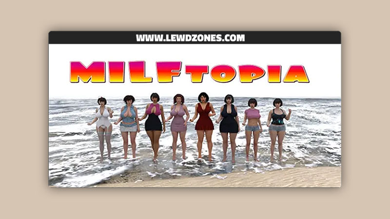 MILFtopia Lednah Free Download